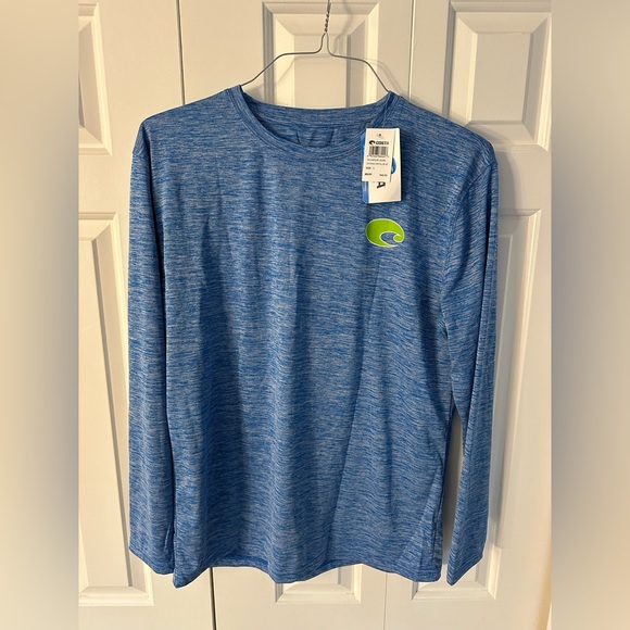 Costa Shirt UPF 50+ - Picture 2 of 4